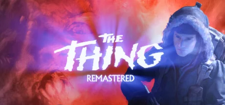 The Thing: Remastered АВТОДОСТАВКА Россия Steam Gift
