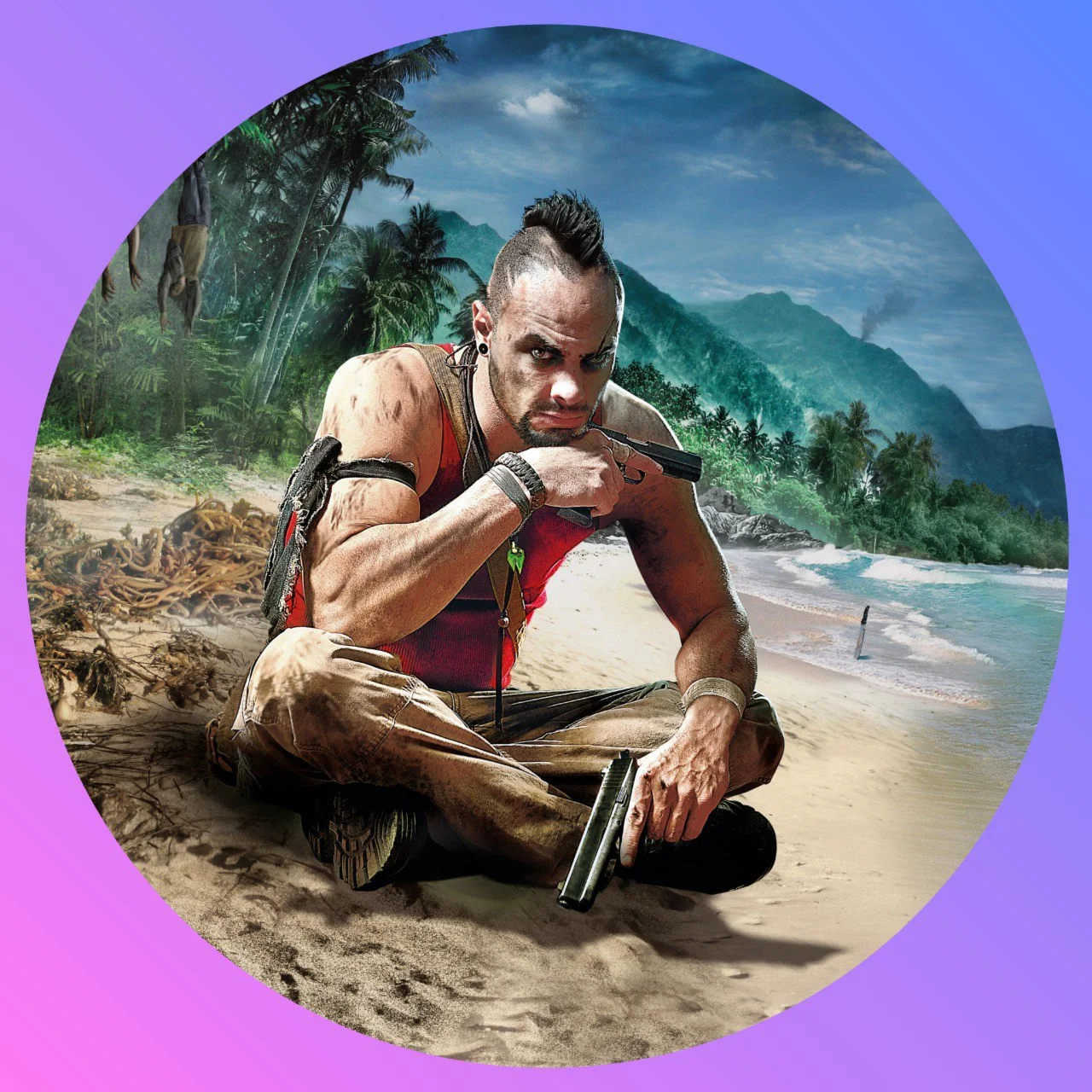 Uplay Far Cry 3 аккаунт+Смена почты
