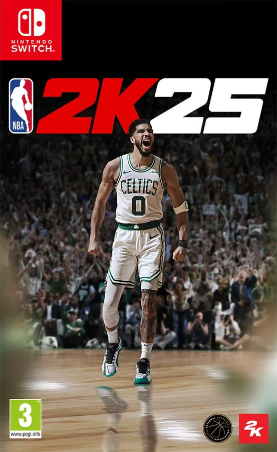 NBA 2K25 STEAM REGION FREE OFFLINE