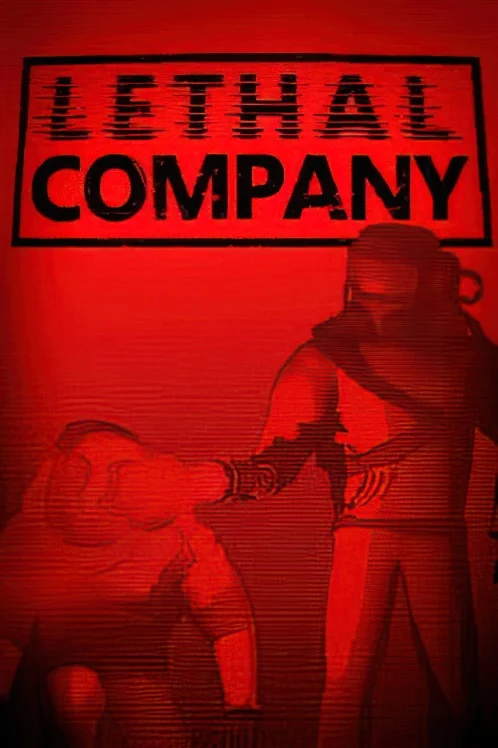 Lethal Company Аренда аккаунта Steam Онлайн