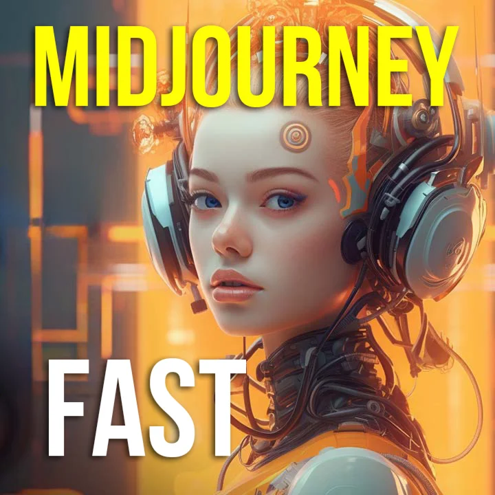 MIDJOURNEY V60FAST ЗАПРОСЫ+ ПОДАРОК