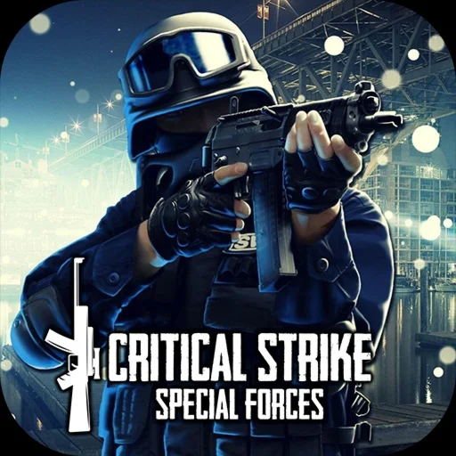 Critical Strike Золото Жетоны Баксы Пропуски по ID