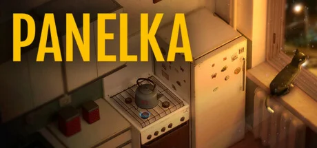 PANELKA STEAM РОССИЯ