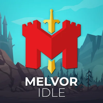 MELVOR IDLE STEAM КЛЮЧ