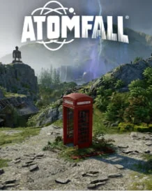 Atomfall Steam Gift Deluxe Edition