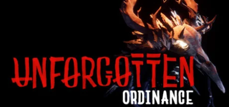 Unforgotten: Ordinance АВТОДОСТАВКА STEAM РОССИЯ