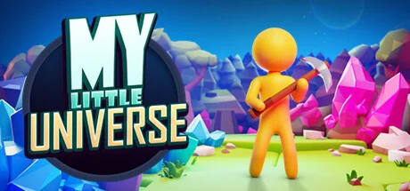 My Little UniverseSteam KeyNO RU/NO UA/NO TR/NO CIS