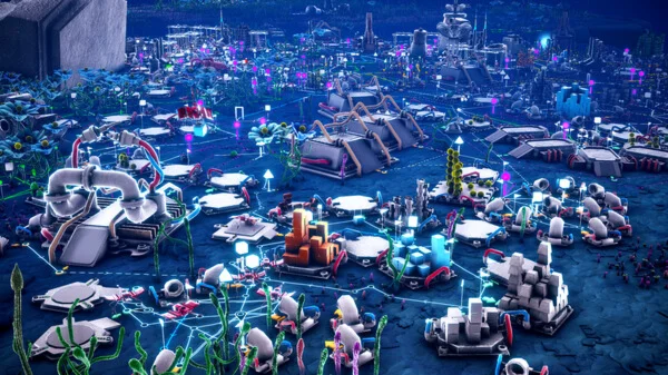 Microtopia АВТОДОСТАВКА Россия Steam Gift
