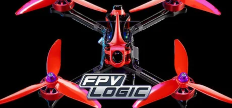 FPV LOGIC steam RU/UA/KZ/CНГ