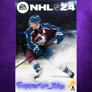 NHL 24 Standart Edition Xbox Series XS XBOX Ключ