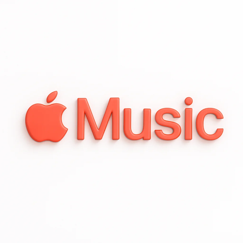 Apple Music США 3 мес: ключ + ID + карта