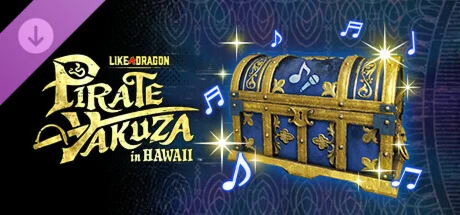Like a Dragon: Pirate Yakuza in Hawaii - Extra Karaoke