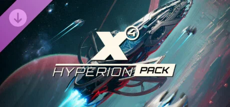 X4: Пакет Гиперион АВТОДОСТАВКА Россия Steam Gift