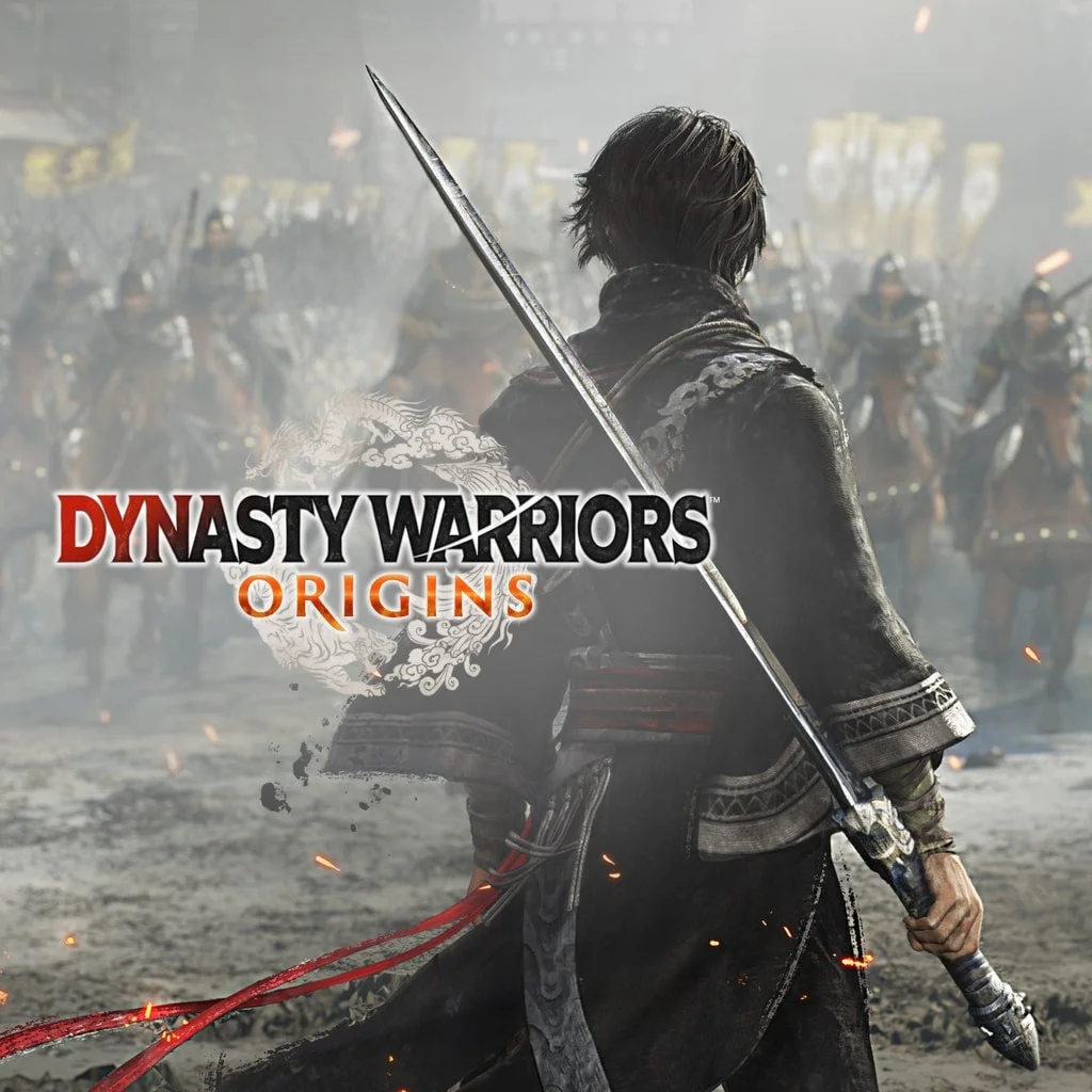 Все Регионы DYNASTY WARRIORS: ORIGINS +выбор издания