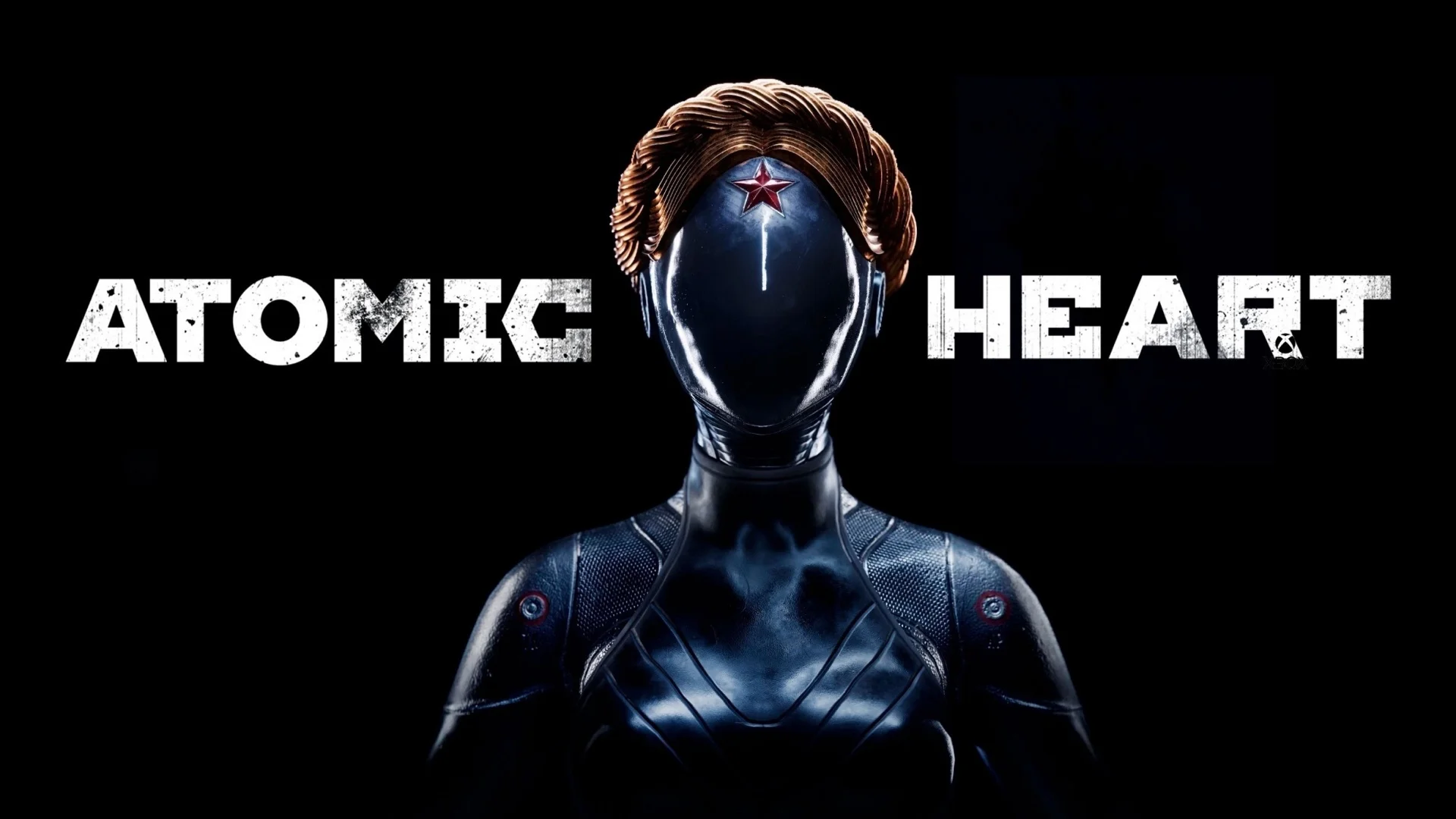 Atomic Heart п2-п3 PS4 PS5