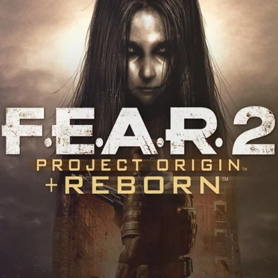 FEAR 2 - Project Origin STEAM/GLOBAL КЛЮЧ