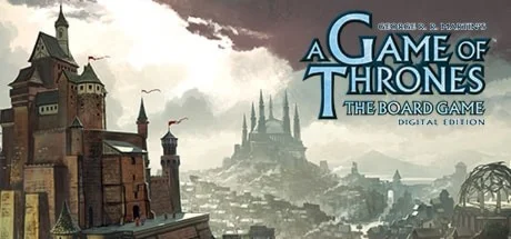 A Game of Thrones: The Board Game STEAM КЛЮЧ РФ+СНГ