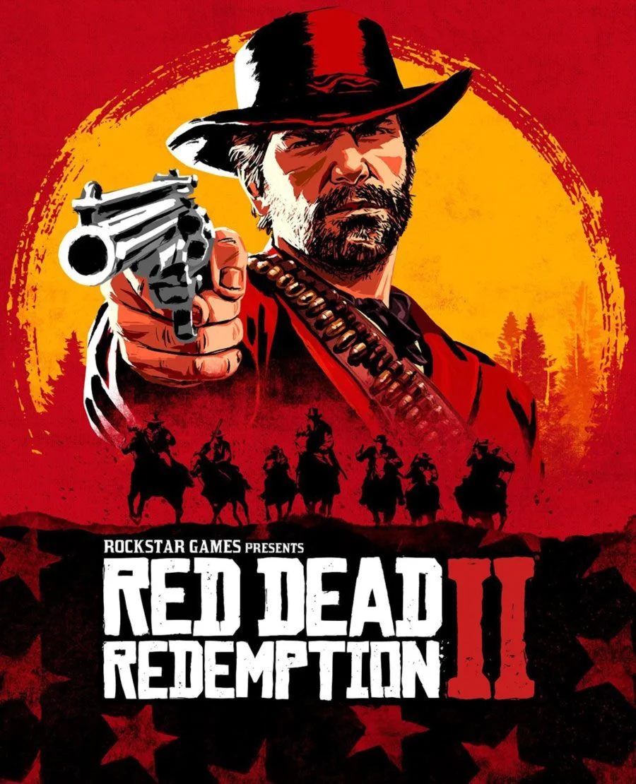 Red Dead Redemption 2 ROCKSTAR KEY РФ-СНГ/GLOBAL