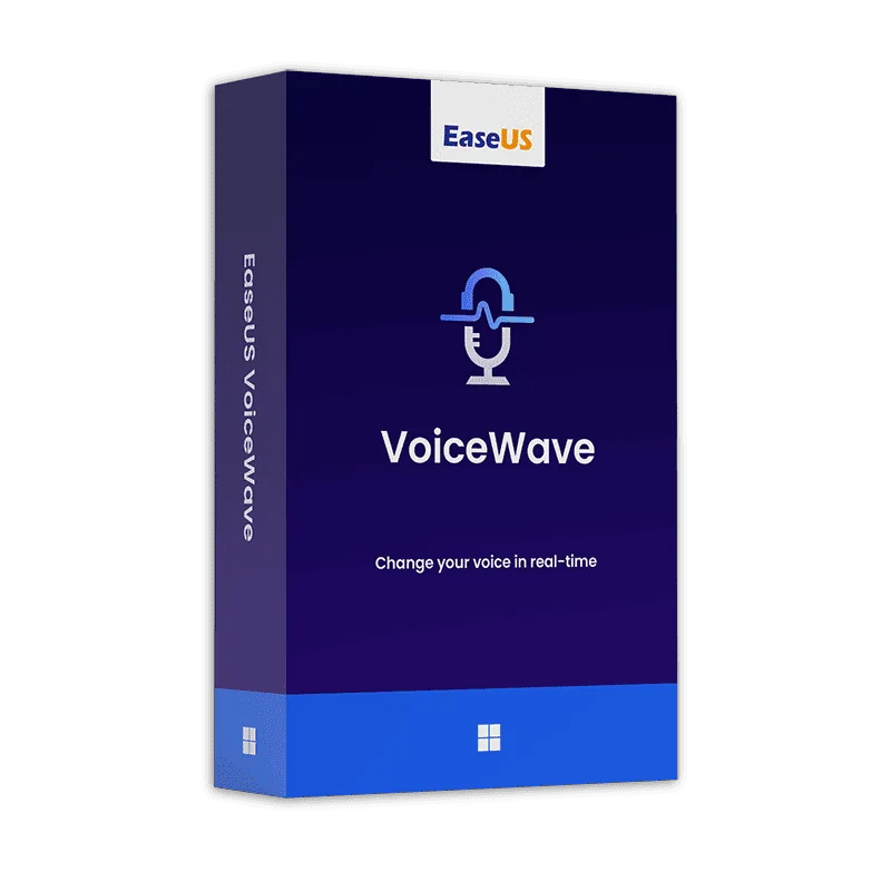 EaseUS VoiceWave лицензионный ключ лицензия код