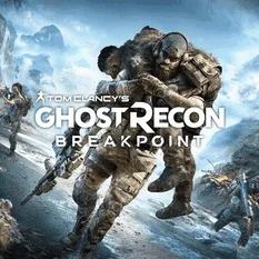Tom Clancys Ghost Recon Breakpoint Ubisoft Онлайн