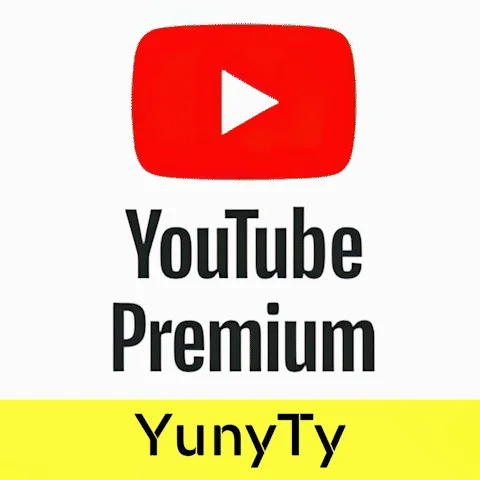 6 МЕСЯЦЕВ YOUTUBE PREMIUM И МУЗЫКА