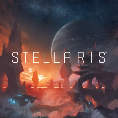 STELLARIS STEAM КЛЮЧ