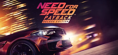 Need for Speed Payback - Deluxe Edition АВТО RU