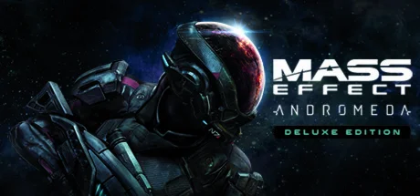 Mass Effect: Andromeda Deluxe Edition АВТО RU Steam