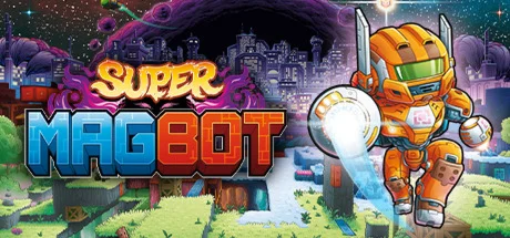 Super MagbotRegion freeSteam KeyАвтовыдача