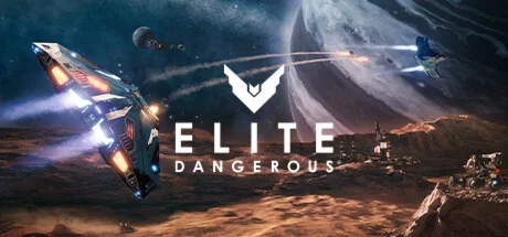 Elite Dangerous: Deluxe Edition +Odyssey STEAMКЛЮЧ