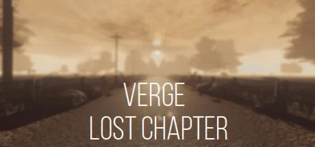 VERGE:Lost chapter STEAM РОССИЯ