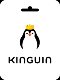 Kinguin Gift Card 5/10/20/50/100 EUR