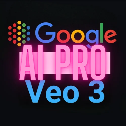 Gemini AI PRO 1 месяц личный аккаунт