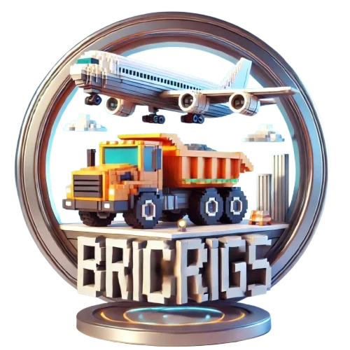 Brick Rigs +DLC Steam GLOBAL