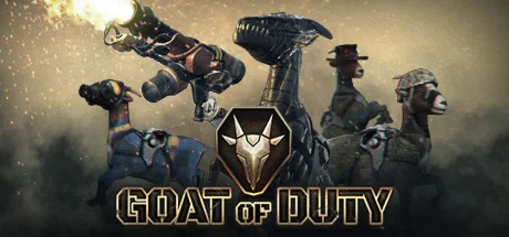 Goat of DutyRegion freeSteam KeyАвтовыдача