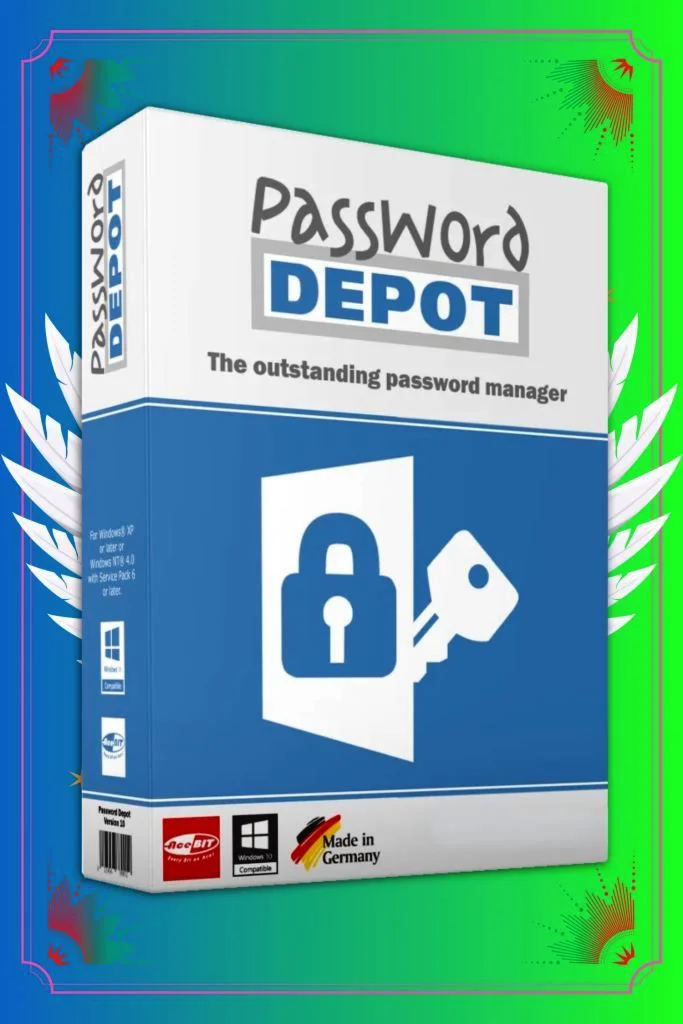 AceBIT Password Depot 17 Пожизненная лицензия