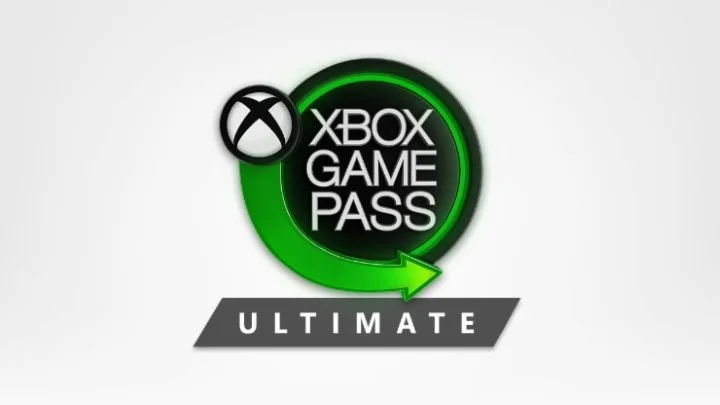 XBOX GAME PASS ULTIMATE 1 месяц НА НОВЫЙ АККАУНТ
