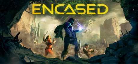 Encased: Sci-Fi RPGSteam KeyNO RU/NO UA/NO TR/NO CIS