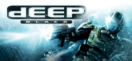 Deep Black: Reloaded Steam ВЕСЬ МИР+РФ КЛЮЧ
