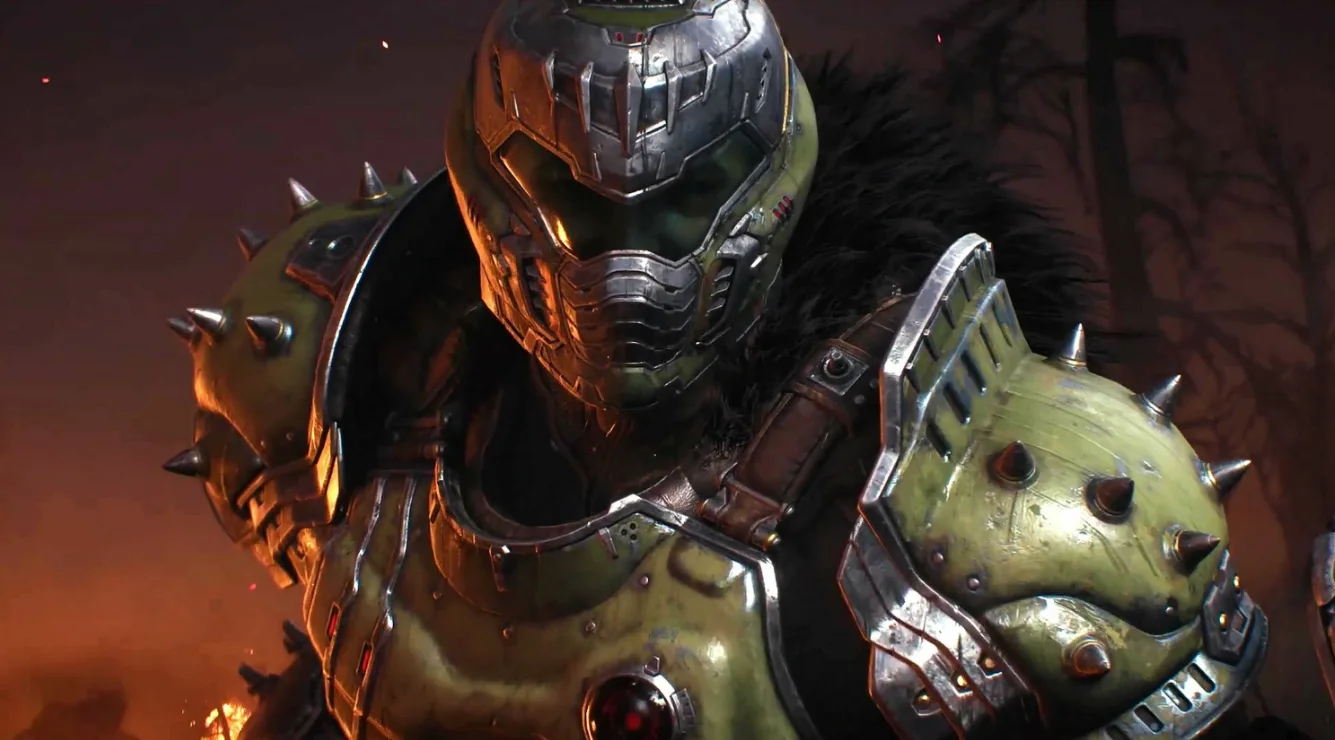 DOOM: The Dark Ages Premium Edition - STEAM