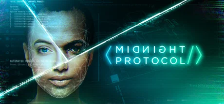 Midnight ProtocolRegion freeSteam KeyАвтовыдача