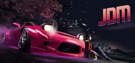 JDM: Japanese Drift Master АВТО Россия Steam Gift
