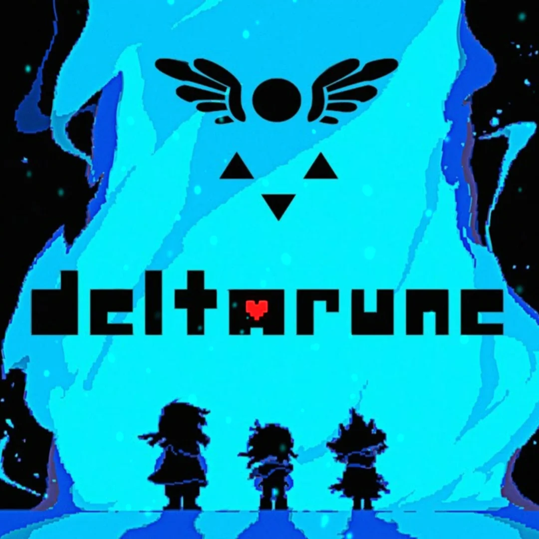 DELTARUNE АВТО Steam RUKZBY
