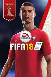 FIFA 18 Origin + ГАРАНТИЯ