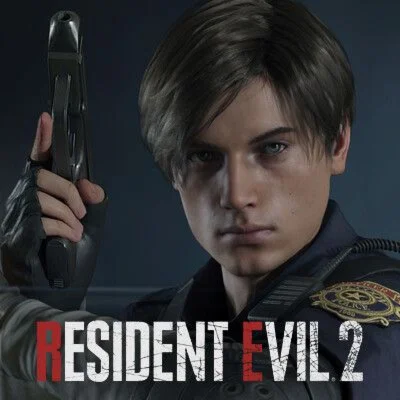 RESIDENT EVIL 2 REMAKE STEAM РФ/УКР-СНГ КЛЮЧ