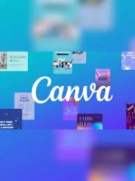Подписка на Canva Pro на 6 месяца