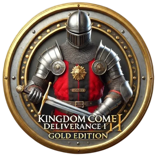 Kingdom Come: Deliverance II Gold Edition+DLCGLOBAL