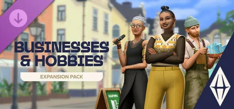 The Sims 4 Любимое дело АВТОДОСТАВКА RU Steam Gift
