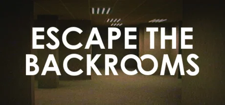 Escape the Backrooms Steam Gift Россия