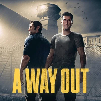 A Way Out EA App ПК Онлайн